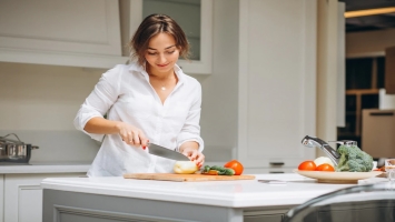 General food hygiene tips by UNICEF