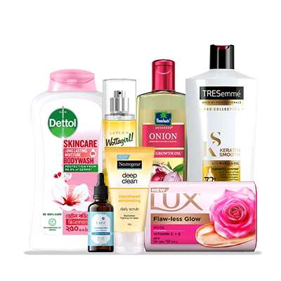 Personal Care