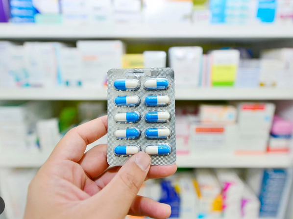 OTC Medicine