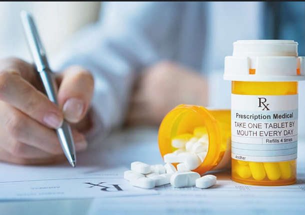 Prescription Medicines