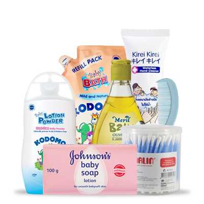 Baby Care