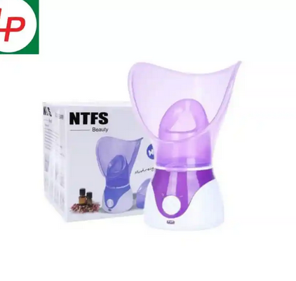 NTFS BEAUTY FACIAL STEAMER . DEVICE