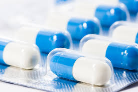 Antibiotics