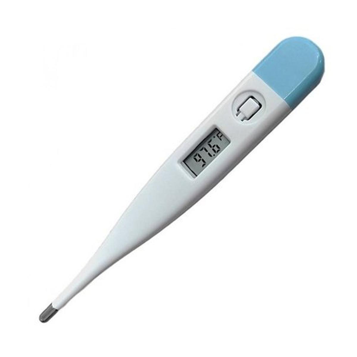 Thermometers